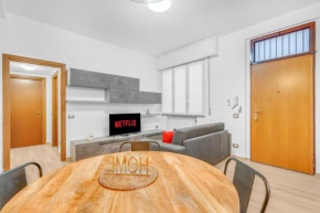 RIS161 -Modern apartment equipped with all comfort-